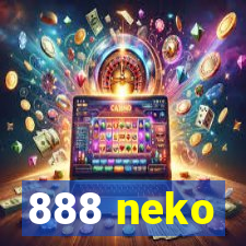 888 neko